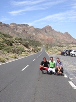 tenerife 2005 1 31